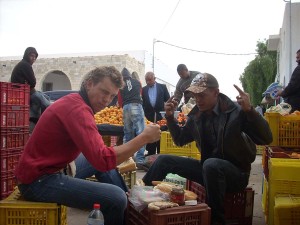 Tunisie