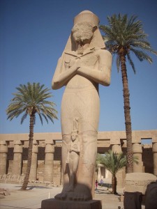 Egypte