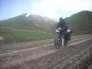 Tadjikistan