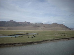 Tadjikistan