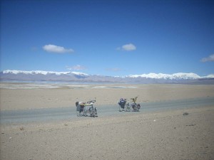 Tadjikistan