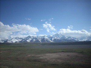 Tadjikistan