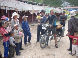 Chine (Sichuan et Yunnan)