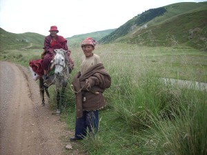 Chine (Sichuan et Yunnan)