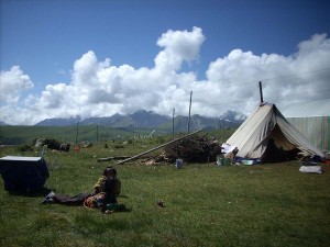 Chine (Sichuan et Yunnan)