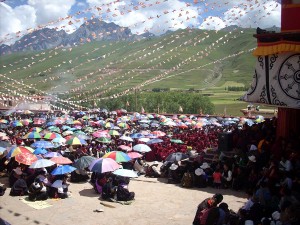 Chine (Sichuan et Yunnan)