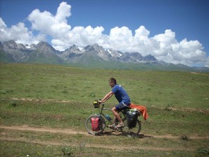 Chine (Sichuan et Yunnan)