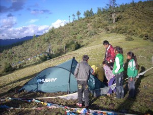 Chine (Sichuan et Yunnan)