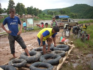 Laos