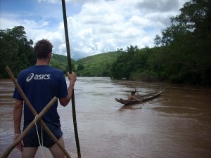 Laos