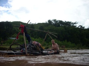 Laos