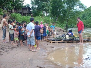 Laos