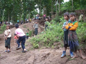 Laos