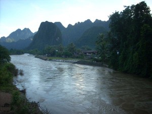 Laos