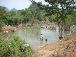 Laos