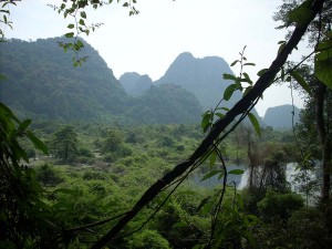 Laos