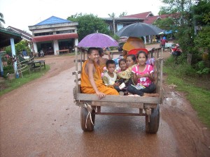 Laos