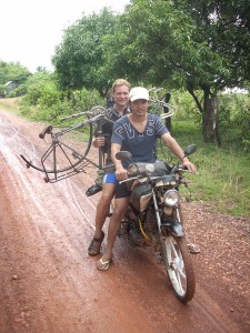 Cambodge