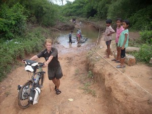 Cambodge