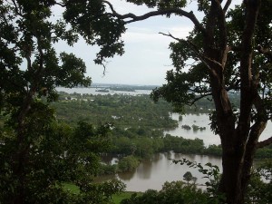 Cambodge