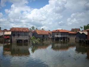 Cambodge