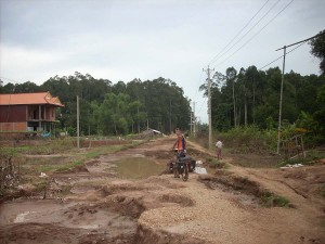 Cambodge