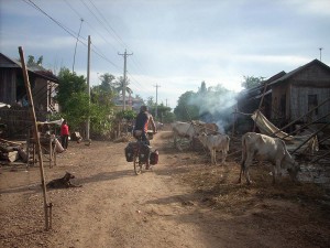 Cambodge