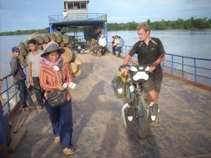 Cambodge