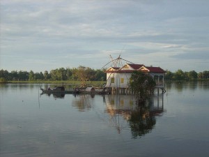 Cambodge