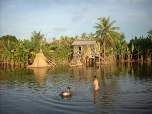 Cambodge