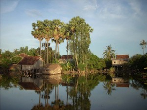 Cambodge