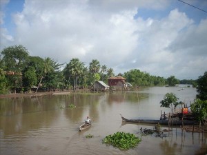 Cambodge