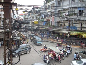 Cambodge