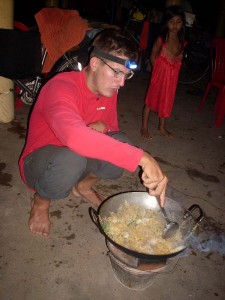 Cambodge