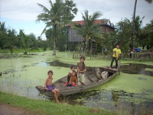 Cambodge