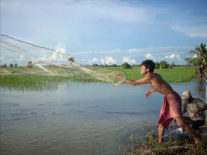 Cambodge