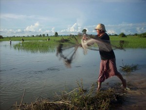 Cambodge