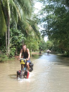 Cambodge