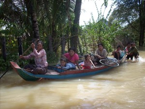 Cambodge