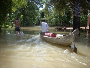 Cambodge