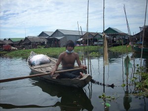 Cambodge