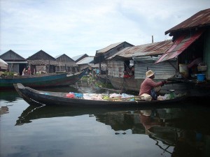 Cambodge