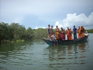 Cambodge